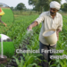 chemical fertilizer