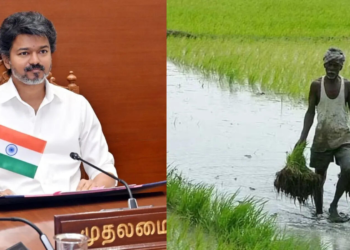 Tamil Nadu Farmers