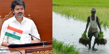 Tamil Nadu Farmers