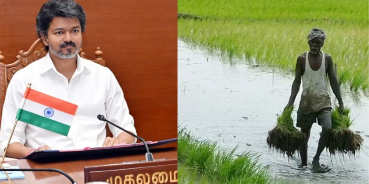 Tamil Nadu Farmers