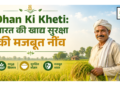 Dhan Ki Kheti