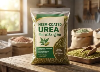 उर्वरक सुधारों से बढ़ी खेती की उत्पादकता, अब पोषण सुरक्षा पर जोर