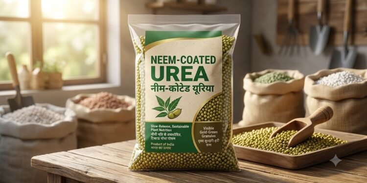 उर्वरक सुधारों से बढ़ी खेती की उत्पादकता, अब पोषण सुरक्षा पर जोर