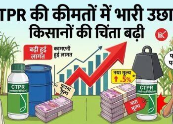 CTPR की कीमतों में उछाल: क्या यह केवल मूल्य वृद्धि की कहानी है या बदलती वैश्विक सप्लाई चेन का संकेत?