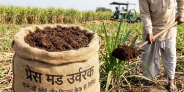 फसल उत्पादकता के लिए प्रेसमड खाद का उपयोग क्यों है जरूरी?