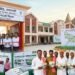 भारत ने वाराणसी में नए पेस्ट मैनेजमेंट सेंटर के साथ फसल सुरक्षा नेटवर्क का विस्तार किया
