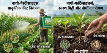 बायो-पेस्टीसाइड्स और बायो-फर्टिलाइजर्स पर फोकस, BIOPSF 2026 में उभरे नए समाधान