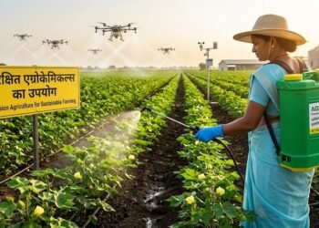 एग्रोकेमिकल व्यापार में बढ़ रहा सप्लाई चेन का महत्व