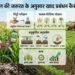 फसल की जरूरत के अनुसार खाद प्रबंधन कैसे करें?