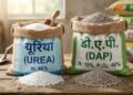 किसानों को सस्ती दरों पर मिलता रहेगा यूरिया और DAP, सरकार ने किया भरोसा