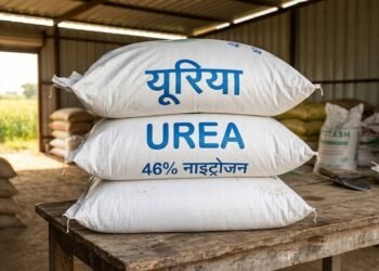 फर्टिलाइज़र सेक्टर को मिलेगी मजबूती, 25.4 लाख टन बढ़ेगा यूरिया उत्पादन