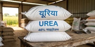 फर्टिलाइज़र सेक्टर को मिलेगी मजबूती, 25.4 लाख टन बढ़ेगा यूरिया उत्पादन