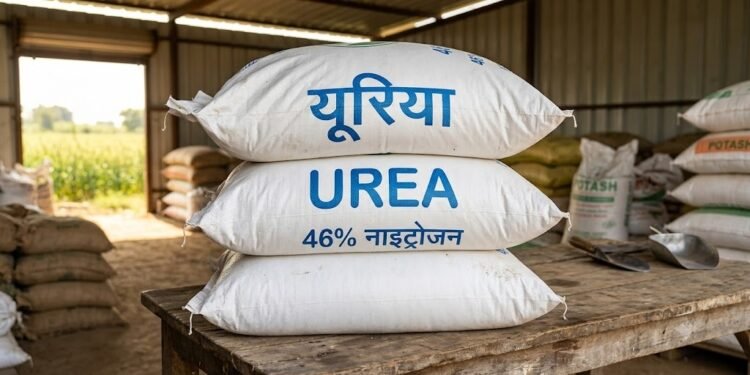 फर्टिलाइज़र सेक्टर को मिलेगी मजबूती, 25.4 लाख टन बढ़ेगा यूरिया उत्पादन