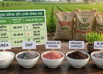 क्यों बदल रही है भारत की उर्वरक व्यवस्था? जानिए सरकार की नई योजना