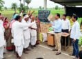 कर्नाटक में उर्वरक उपलब्धता को लेकर विवाद, राज्य और केंद्र के आंकड़ों में बड़ा अंतर