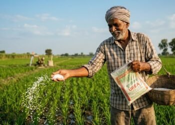 खाद की उपलब्धता से लेकर सब्सिडी तक, फर्टिलाइज़र इंडस्ट्री में क्या हो रहा है बदलाव?