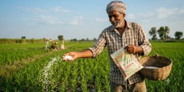 खाद की उपलब्धता से लेकर सब्सिडी तक, फर्टिलाइज़र इंडस्ट्री में क्या हो रहा है बदलाव?