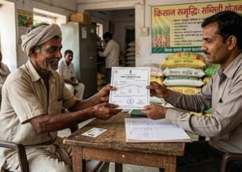 फर्टिलाइज़र सब्सिडी का पूरा गणित: सरकार, किसान और कंपनियों के बीच कैसे चलता है यह सिस्टम?