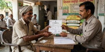 फर्टिलाइज़र सब्सिडी का पूरा गणित: सरकार, किसान और कंपनियों के बीच कैसे चलता है यह सिस्टम?