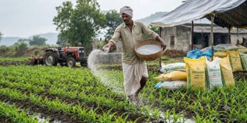 कम बारिश में कौन-सा उर्वरक सबसे ज्यादा असरदार?