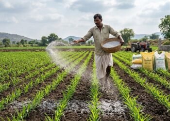 क्या एल नीनो 2026 में उर्वरक मांग का गणित बदल देगा?