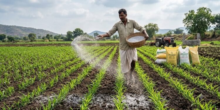 क्या एल नीनो 2026 में उर्वरक मांग का गणित बदल देगा?
