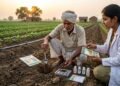 मिट्टी जांच के बिना उर्वरक डालना किसानों के लिए नुकसानदायक क्यों है?
