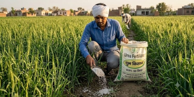 उर्वरक डालने की ये 10 गलतियां किसानों को पड़ती हैं महंगी, जानिए सही तरीका
