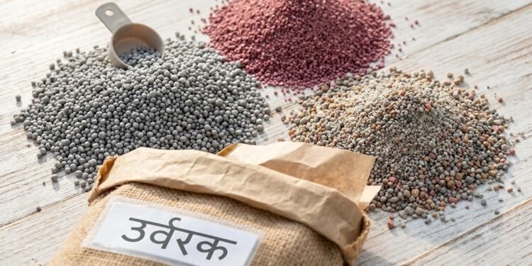 उर्वरक का पूरा लाभ कैसे लें? फॉस्फोरस फिक्सेशन और हार्ड वॉटर से बचाव के उपाय