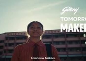 गोदरेज फाउंडेशन ने लॉन्च किया ‘Tomorrow Makers’, देश की छिपी प्रतिभाओं को मिलेगा राष्ट्रीय मंच