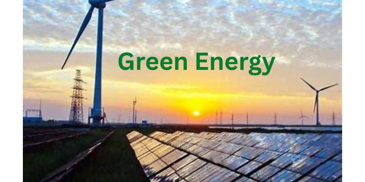green-energy