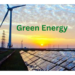 green-energy