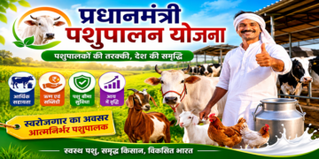 पशुपालन योजना: पशुपालकों की आय बढ़ाने और ग्रामीण अर्थव्यवस्था को सशक्त बनाने की पहल