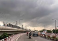 Delhi Monsoon