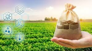 Krishi Startup Ecosystem Yojana