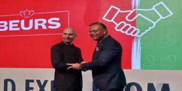 VIV Europe 2026: Jaarbeurs ने Rabobank से Foodbytes का अधिग्रहण किया, वैश्विक कृषि एवं खाद्य नवाचार को मिलेगा नया मंच