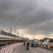 Delhi Monsoon