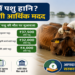 प्राकृतिक आपदा में पशु हानि पर मिलेगी आर्थिक सहायता, जानिए कैसे उठा सकते हैं सरकारी योजना का लाभ