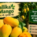 mallika mango