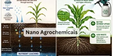 Nano Agrochemicals