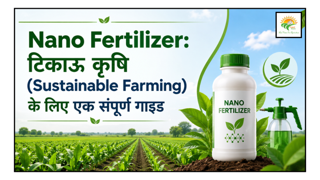 Nano Fertilizer