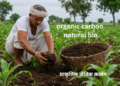 organic carbon natural bio
