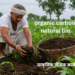organic carbon natural bio