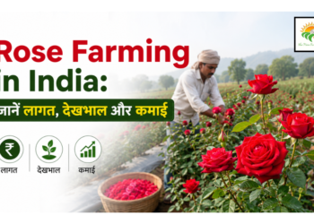 Rose Farming
