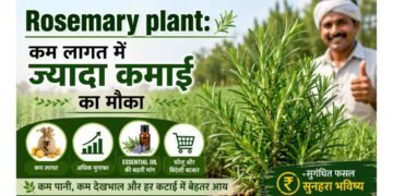 rosemary plant