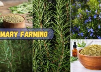 rosemary plant