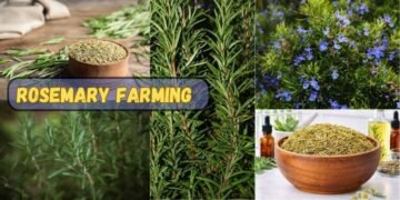 rosemary plant