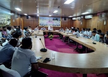 सीएसडब्ल्यूआरआई अविकानगर में राष्ट्रीय कौशल विकास कार्यक्रम का शुभारंभ, किसानों और युवाओं को मिलेगा वैज्ञानिक पशुपालन का प्रशिक्षण