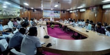 सीएसडब्ल्यूआरआई अविकानगर में राष्ट्रीय कौशल विकास कार्यक्रम का शुभारंभ, किसानों और युवाओं को मिलेगा वैज्ञानिक पशुपालन का प्रशिक्षण