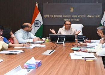 मध्य प्रदेश के 4 जिलों से शुरू होगा कृषि परिवर्तन का नया मॉडल, किसानों की आय बढ़ाने पर फोकस
